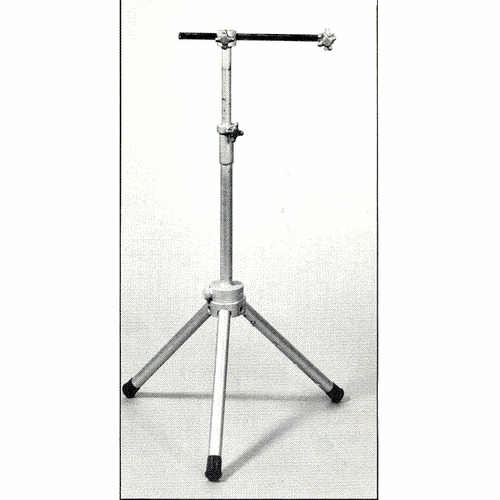 Ctc C7375 Tripod Stand For Cutter  Adj Height, Repaired