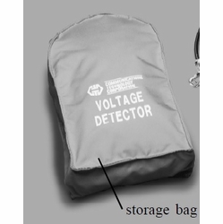 Ctc Joslyn  C9971 Pouch For Voltage Tester