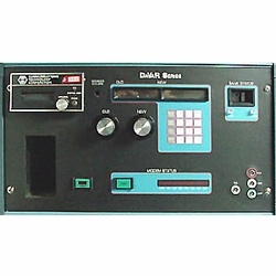 Ctc D8005 Davar System Iii Repaired