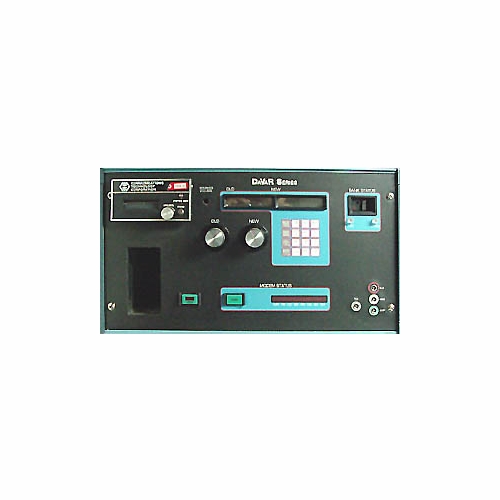 CTC D8005 DAVAR SYSTEM III REPAIRED