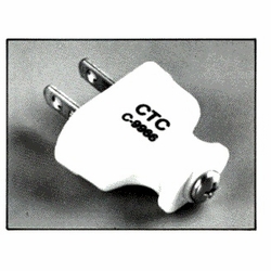 Ctc/Fluke C9966 Voltage Detector Test Plug