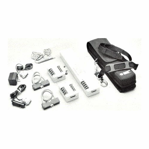 CTC SMART STRAP KIT W/C1100, C1110, & C1110 REPAIRED