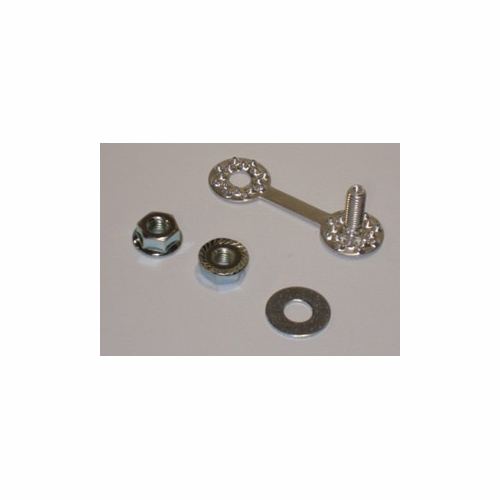 Ctc/T&B C2058 Coin Bond Ii  Bonding Stud Coin  Pack Of 100