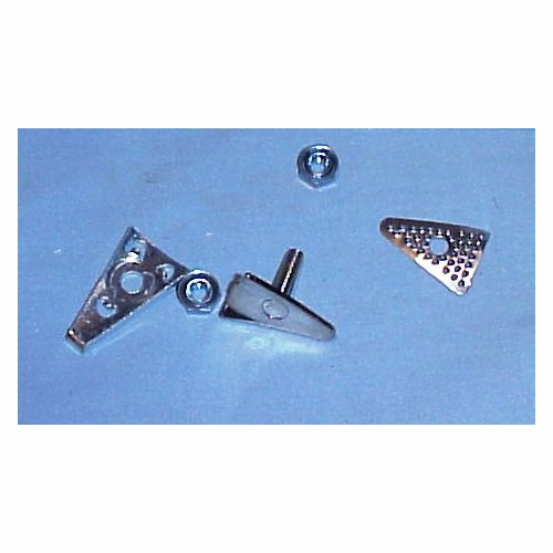 CTC/T&B C4040 BULLET BOND BOX OF 100