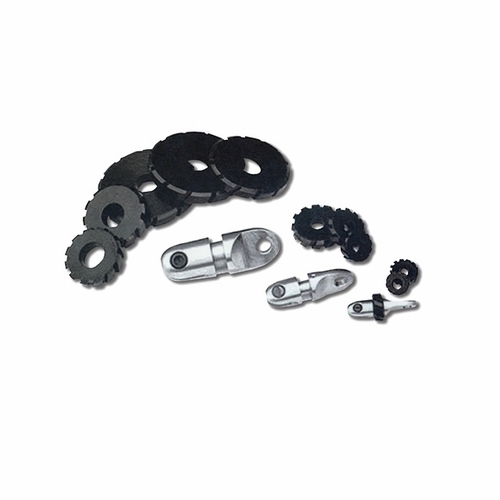 Current Tool 00515-400 4 Inch  Lube Spreader Upc 811993024184