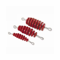 Current Tool  08500-250 2 3/16 Inch  Flexible Mandrels For 2 1/2 Inch  Conduit