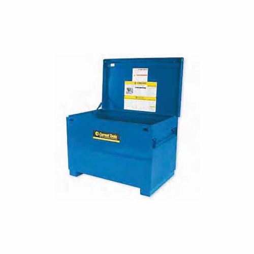 Current Tool  101 Storage Box 48 Inch  X 30 Inch  X 30 Inch  With Casters