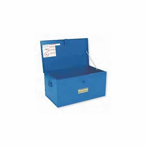 Current Tool  104 Storage Box For Cable Benders