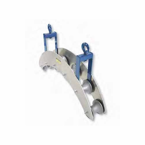 Current Tool 12060 60 Inch  Radius Roller Radius Sheave