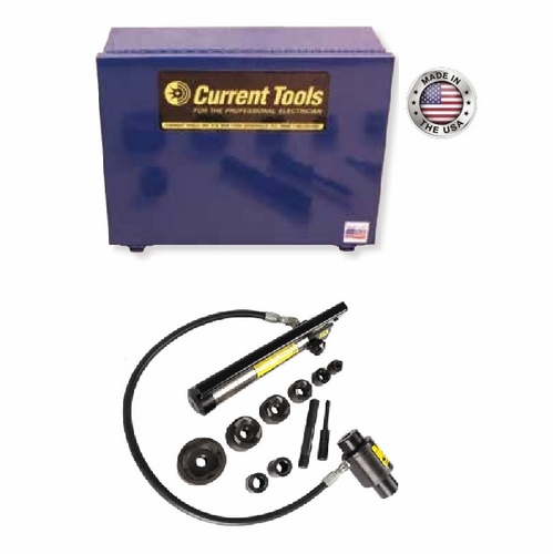 Current Tool 152-Mc 152 With Metal Case Upc 811993021305