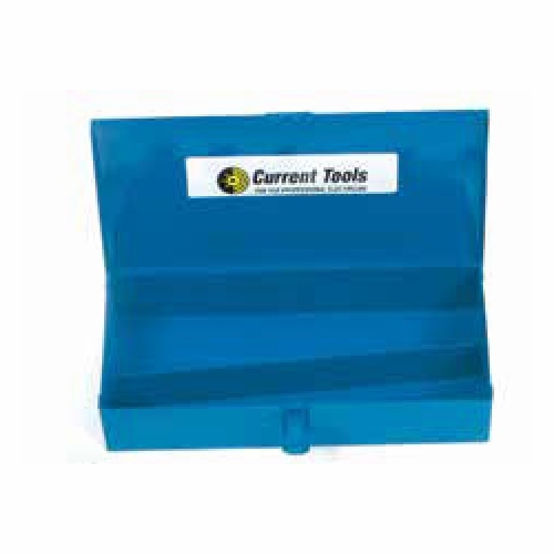 Current Tool  1600 Metal Case - 160Ss  ,Parts For Knockout Sets