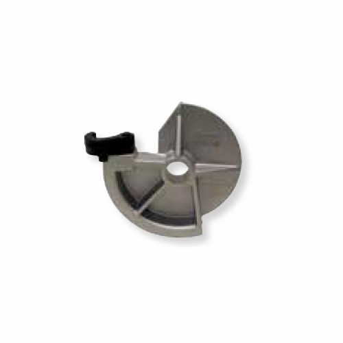 Current Tool  2-1901 2 Inch  Imc Bending Shoe For Conduit Bender