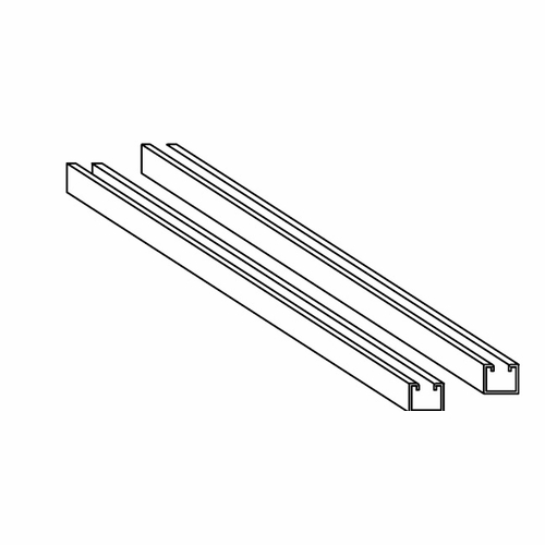 Current Tool  281-6 Pump Mounting Brackets For Cable Benders