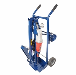 Current Tool  33 High Speed 3000Lb  Cable Puller Tugger