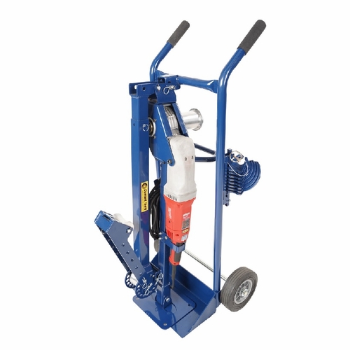 Current Tool  33 High Speed 3000lb  Cable Puller TUGGER