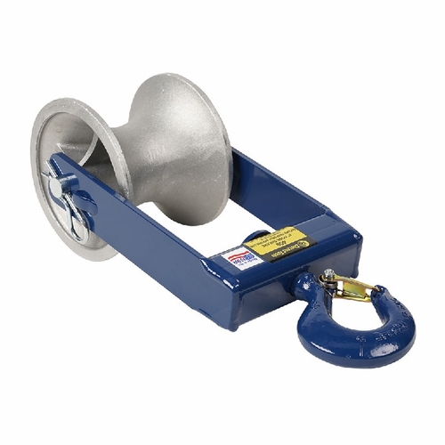 Current Tool  406 6 Inch  Hook Type Cable Sheave 4000 Lb