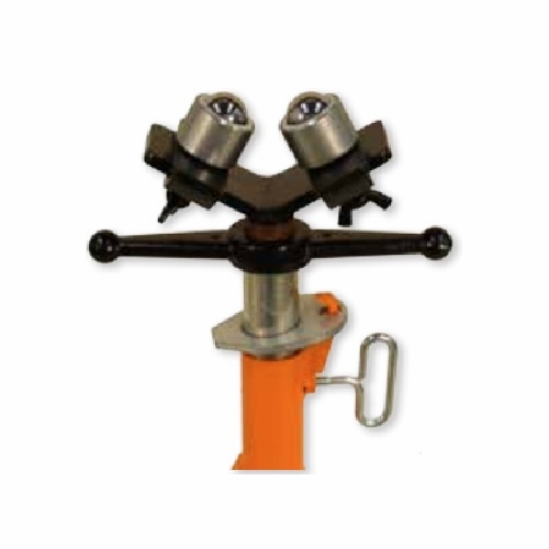 Current Tools 436Bt Set Of 2 Steel Ball Transfers To Fit Standard V-Head Upc 811993026300