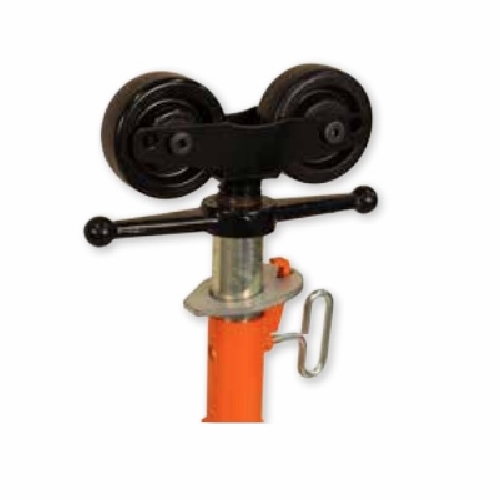 Current Tools 437 Wheel Head - Plastic  For Jackson 436 Pipe Stand Upc 811993026331