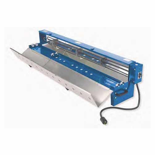 Current Tool 452 1/2 Inch  Thru 6 Inch  Pvc Heater