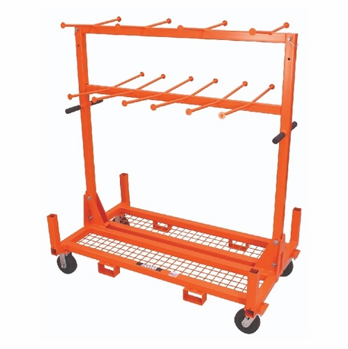 Current Tools  5050H Pipe Hanger Cart Upc 811993026669
