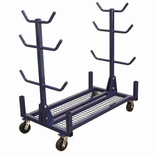Current Tool  505M Conduit Rack With Mesh Base