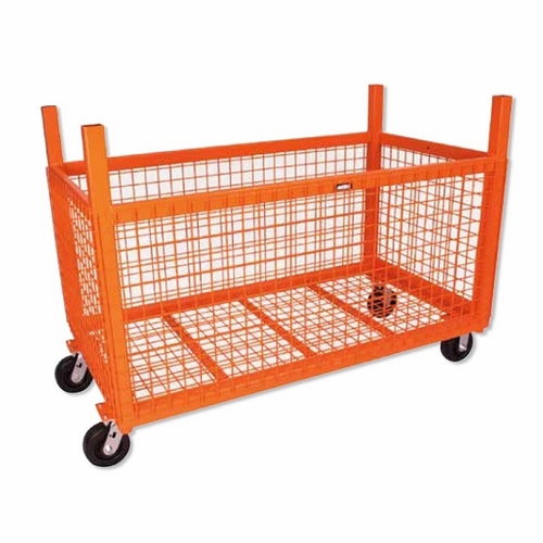 Current Tools  5090 Mobile Container Cart Upc 811993027116