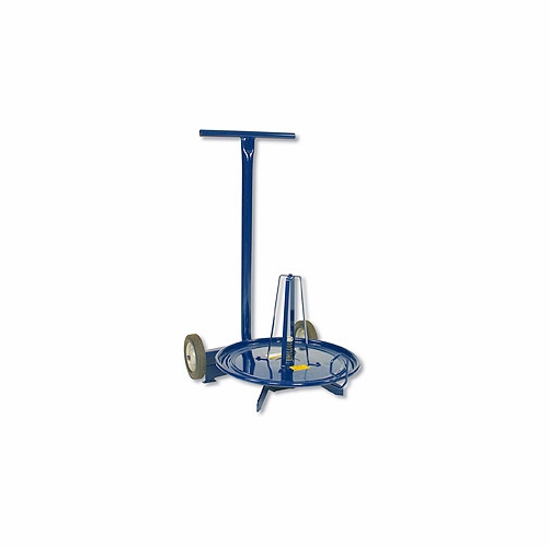 Current Tool  509M Mobile Armored Cable Reel Dispenser