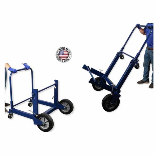 Current Tools  518 Convertible Cart Upc 811993027154