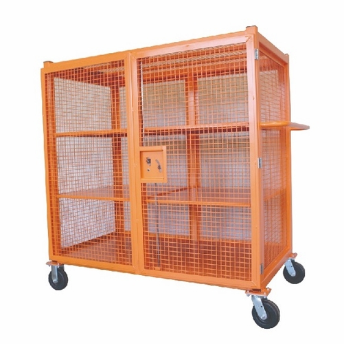 Current Tools  5400 Wire Cage Upc 811993026447