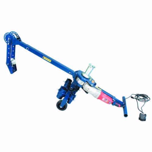 Current Tool 66 Two Speed 6000Lb  Cable Puller