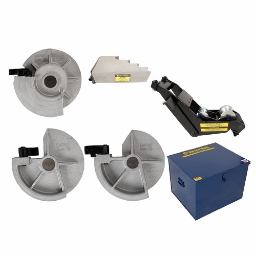 Current Tool  700E 1/2 To 2 Inch  Emt Shoe Group