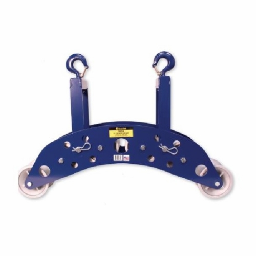 Current Tools 9224 24 Inch  Radius Sheave Upc 811993026720