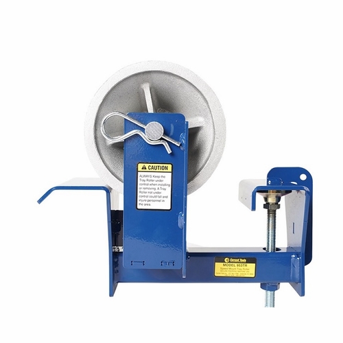 Current Tools  953Tr Tray Sheave - Speed Mount Upc 811993026492