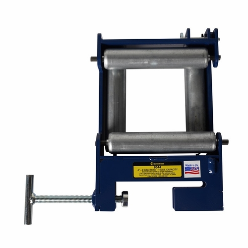 Current Tools 9544 4 Inch  4-Sided Roller Upc 811993026508