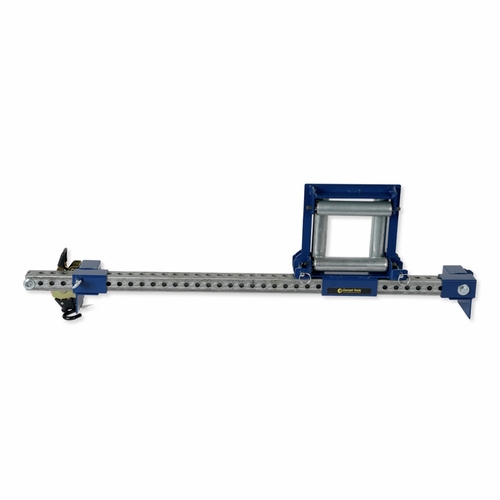 Current Tools 9544Cr Cross Cable Tray Roller Upc 811993027147