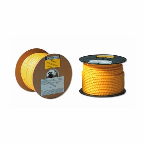 Current Tool   Gpr1412 General Purpose Poly Rope - 1/4 Inch  X 1200 Foot