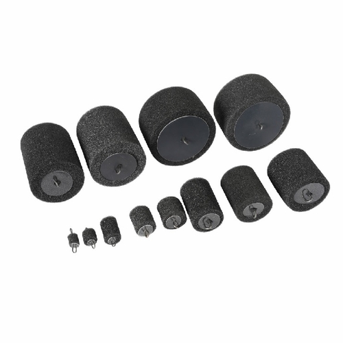 Current Tool  R50 5 Inch  Conduit Rat Pistons