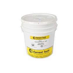 Current Tool  Spl65 Spiral Wrap Poly Rat Line - 6,500 Foot