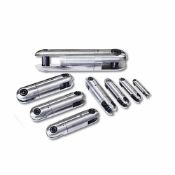 Current Tools 00505-015 Line Swivel - 3,500 lbs