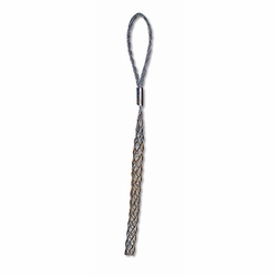 Current Tools 00661-010 Light Duty/Sgl. Weave,Sgl. Eye Pulling Grip