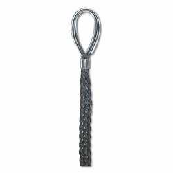 Current Tools 00662-010 Non-Cond. Sgl.Weave Sgl. Eye Pulling Grip