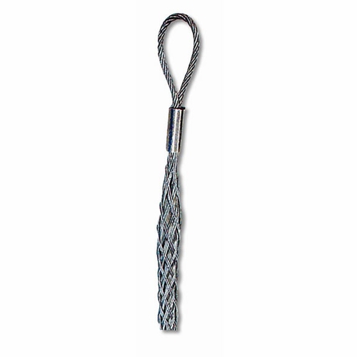 Current Tools 00670-100 Light Duty Single Eye Dbl Weave 1.13-1.49 inches Pulling Grip