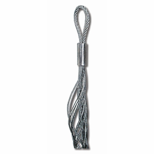 Current Tools 00678-010 Split Mesh Lace - Dbl. Weave, Sgl. Eye Pulling Grip