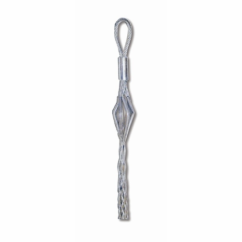 Current Tools 00680-100 Dbl Weave, Sgl. Eye Pulling Grip