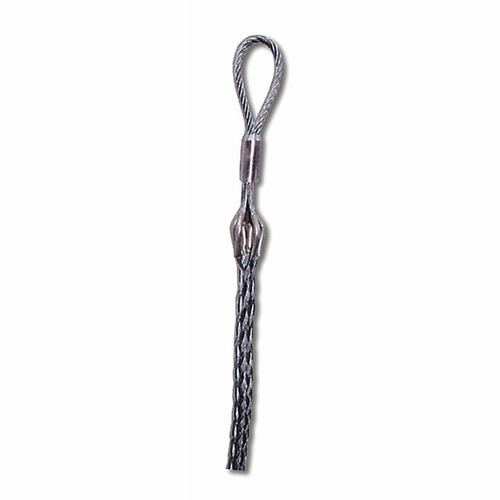 Current Tools 00681-006 Triple Weave, Single Flexible Eye Pulling Grip