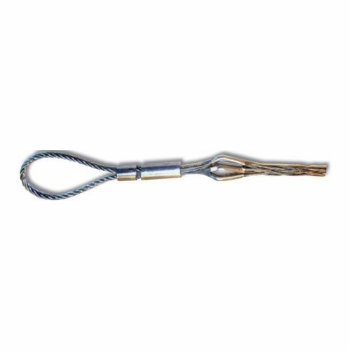 Current Tools 00681-019 Triple Weave, Single Flexible Eye Pulling Grip
