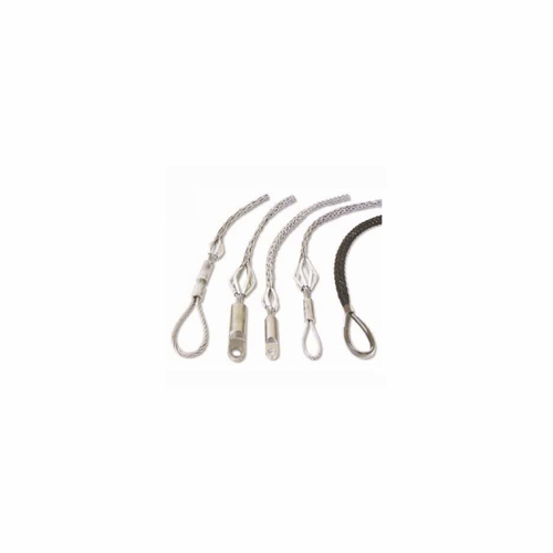 Current Tools 00690-300 Double Weave, Rotary Head Pulling Grip