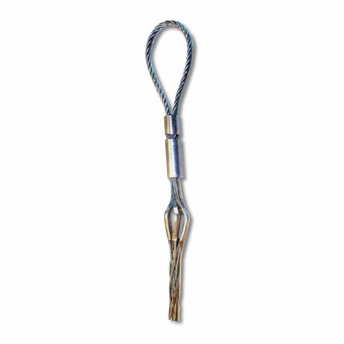 Current Tools 00690-350 Double Weave, Rotary Head Pulling Grip