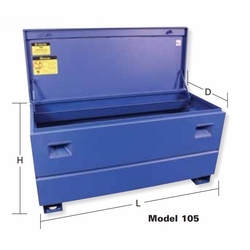 Current Tools 105 Storage Box upc 811993026560