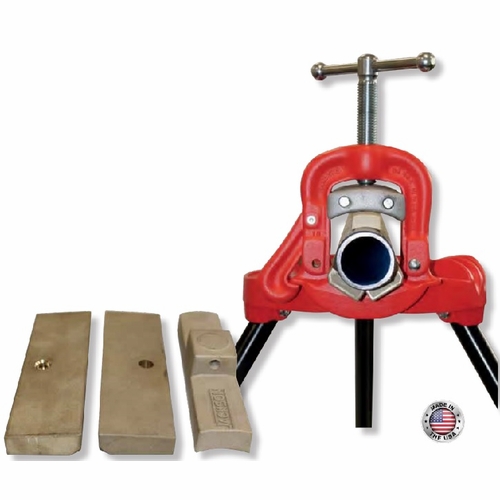 Current Tools 142 JP JAWS for PVC Coated Conduit upc 811993025105